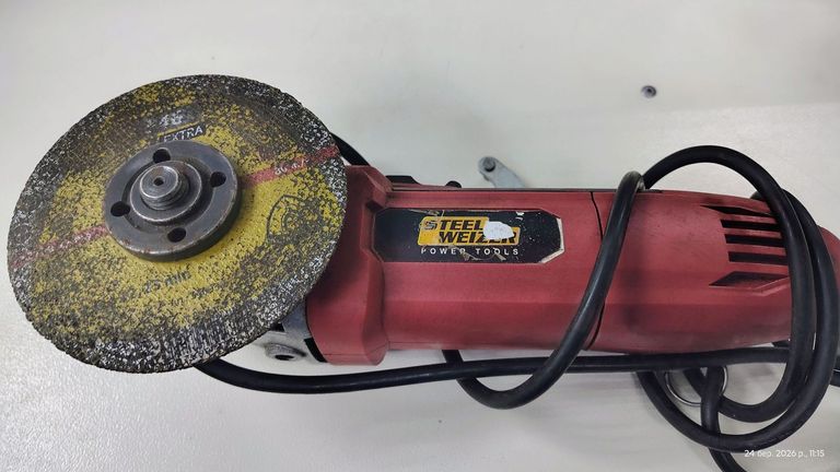 Steel Weizer ag007 Код:01-200903115. Зображення 6