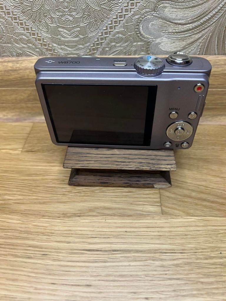 Samsung WB700 Silver Код:null. Зображення 7