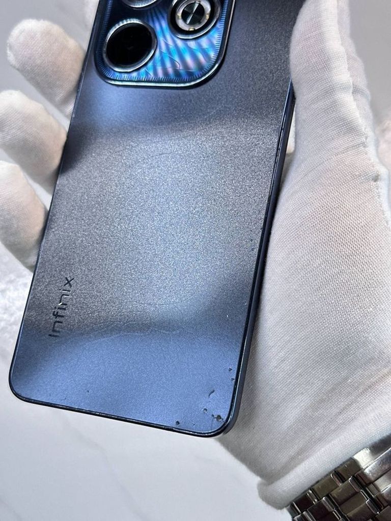 Infinix hot 40i x6528b 8/128gb Код:01-200903656. Зображення 9