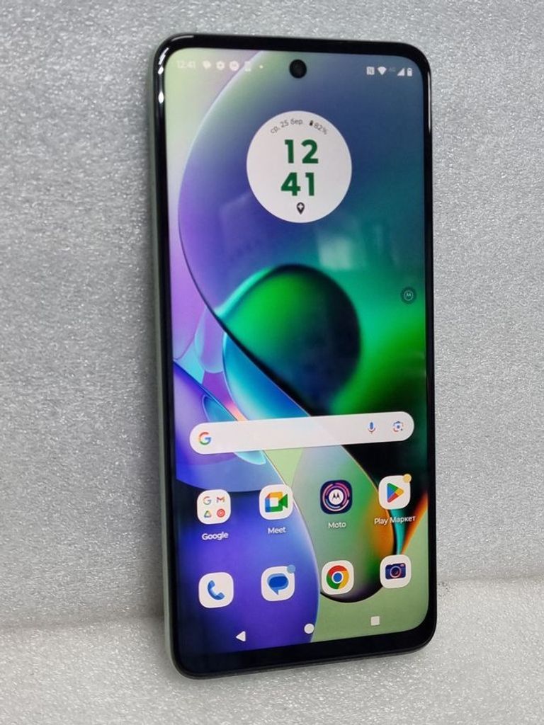 Купити Motorola moto g54 8/256gb xt2343-6 Б/У