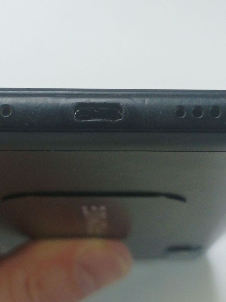 Розпродаж Xiaomi Redmi Note 5 4/64GB Black, продавець Техноскарб