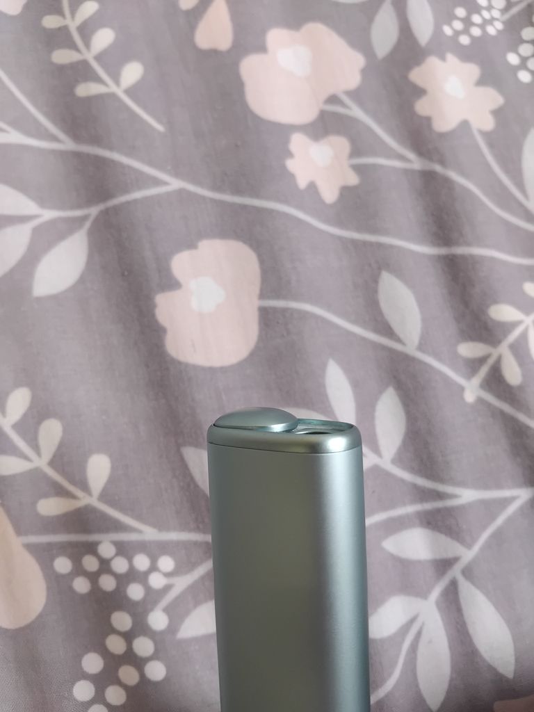 Iqos iluma i one Код:null. Зображення 5