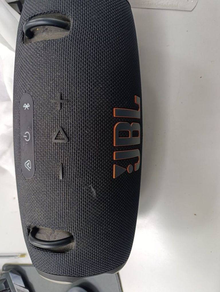 Оголошення Jbl xtreme 4 Б/У