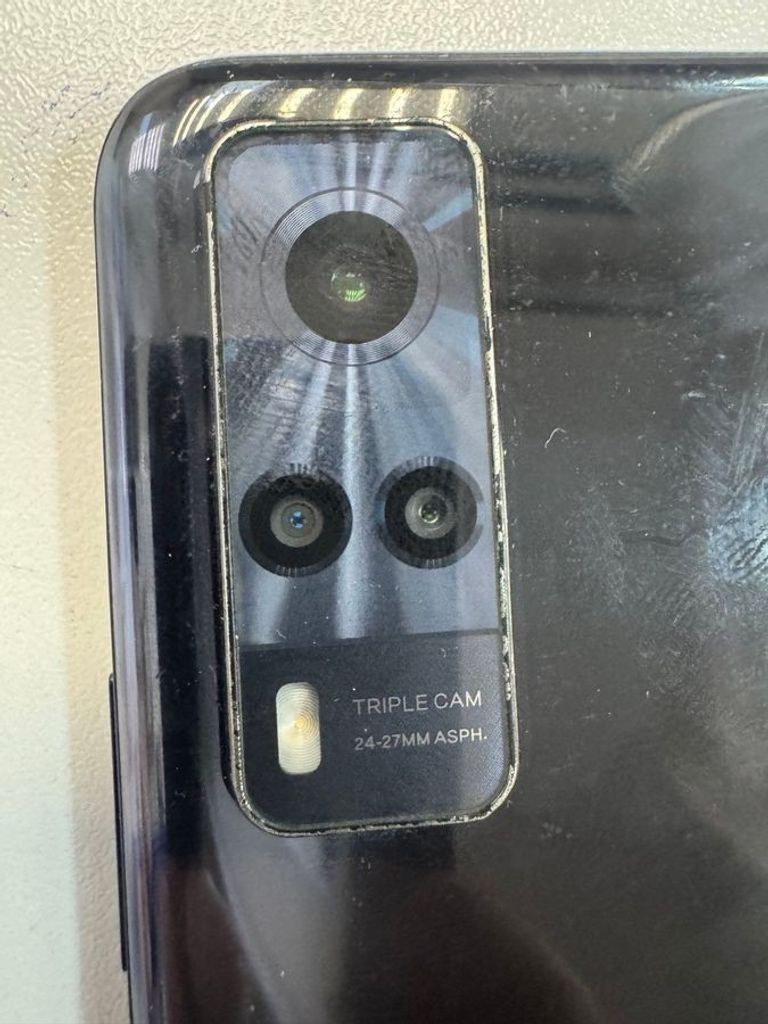 Дешево Vivo y31 4/64gb з ломбарду