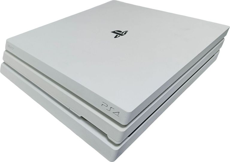 Купити Sony playstation 4 pro Б/У