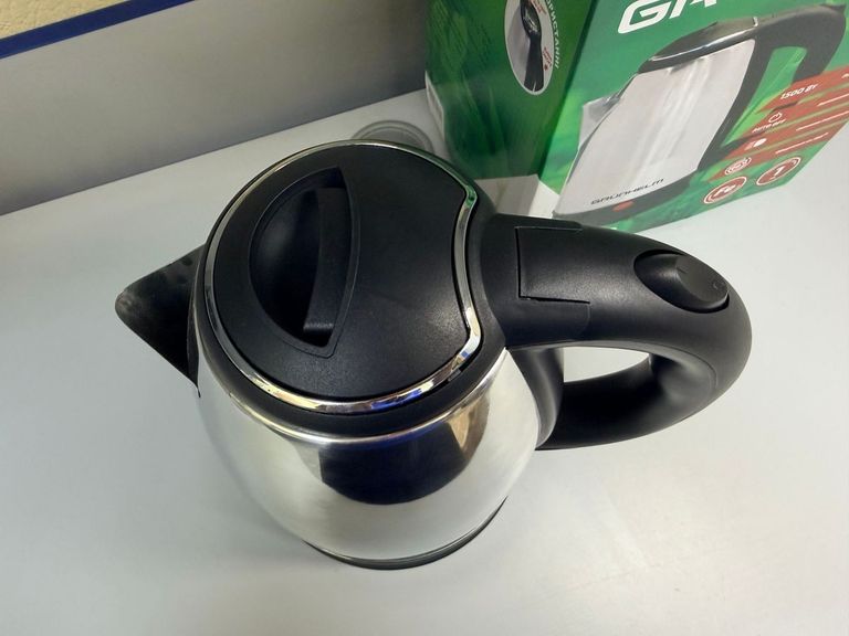 Дешево Grunhelm eks 7518 з ломбарду