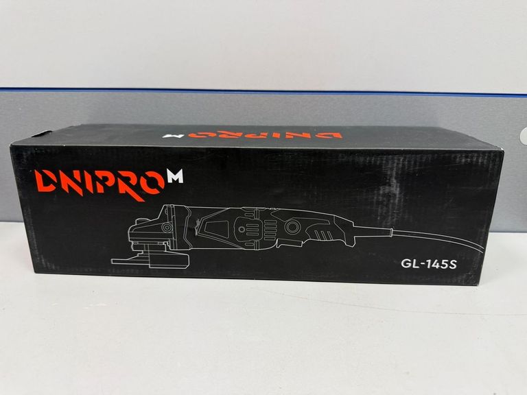 Купити Dnipro-M gl-145s Б/У