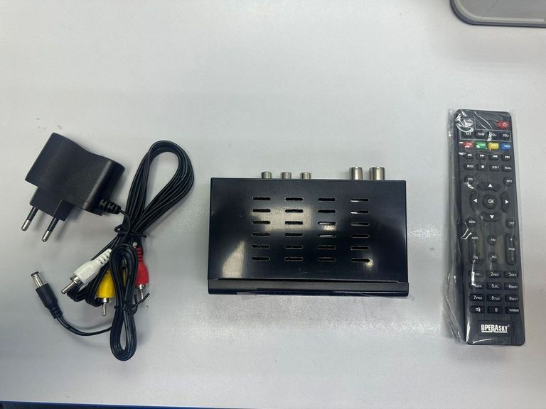 Оголошення Opera t2 op 407 Б/У