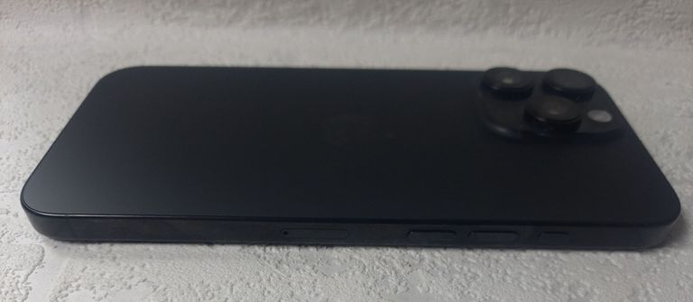 Apple iphone 16 pro max 512gb Код:01-200904786. Зображення 7