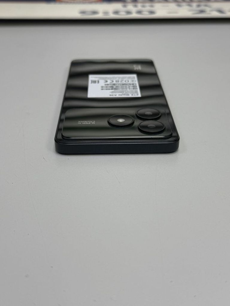 Розпродаж Zte Blade A36 2/64GB Green, продавець Техноскарб
