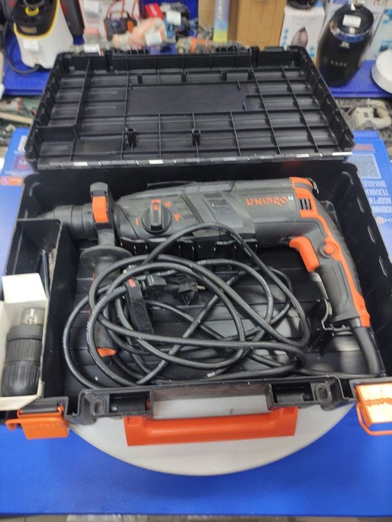 Купити Dnipro-M rh-100q Б/У