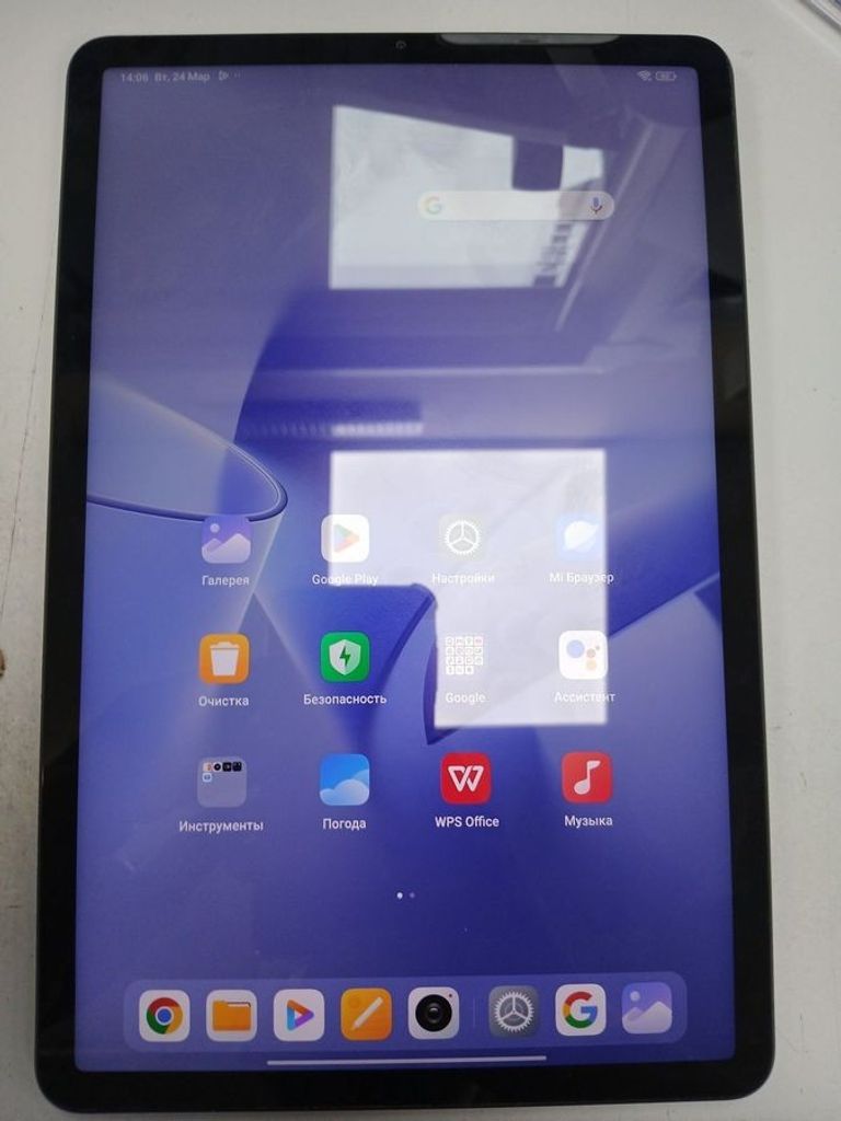 Купити Xiaomi pad 5 6/128gb Б/У
