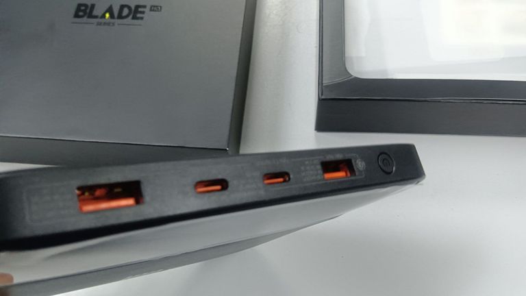 Оголошення Baseus 20000 Б/У