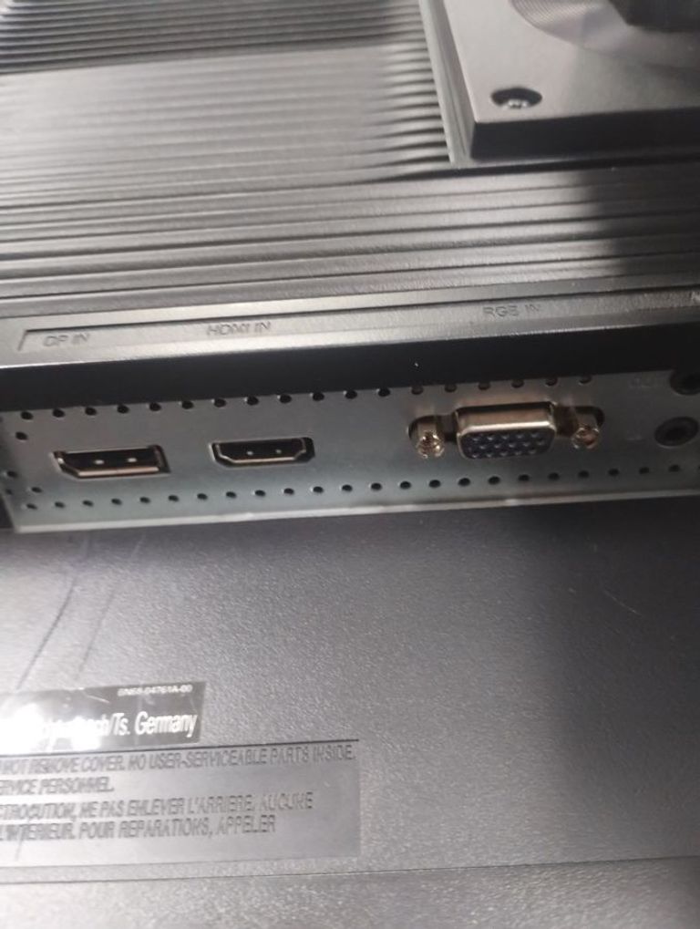 Samsung s24e650pl ls24e65uplx/ci Код:01-200899100. Зображення 5