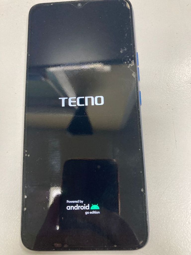 Купити Tecno pop 5 lte bd4a 2/32gb Б/У