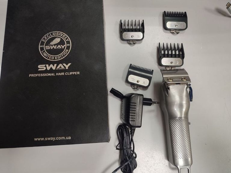 Розпродаж Sway dipper s, продавець Техноскарб