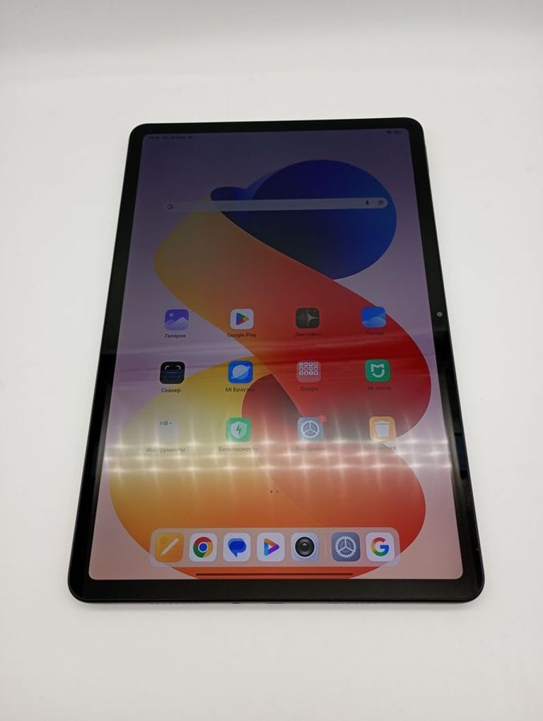 Купити Xiaomi Redmi Pad 2 Pro Wi-Fi 6/128GB Graphite Gray (VHU6128EU) Б/У