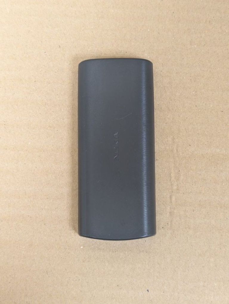 Дешево Nokia 105 ss 2023 з ломбарду