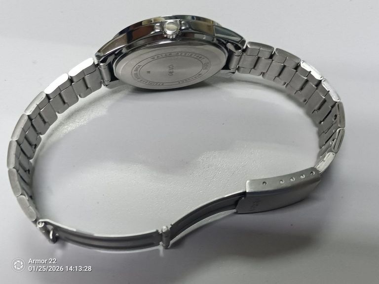 Дешево Casio mtp-v004 з ломбарду