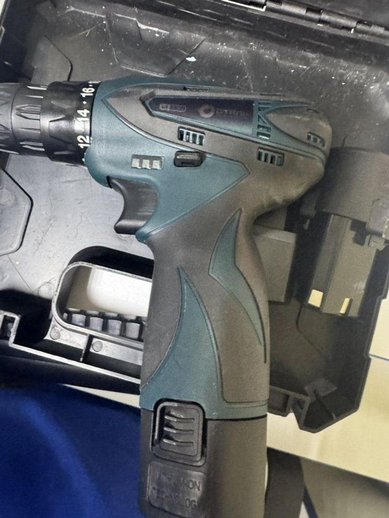 Оголошення Сталь шлс 1220-2б 2акб зп Б/У