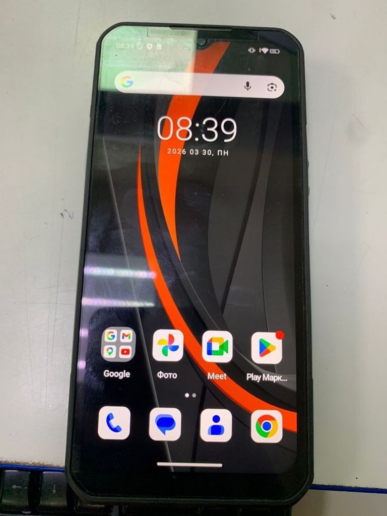 Oukitel wp39 pro 12/512gb Код:01-200903503. Изображение 9
