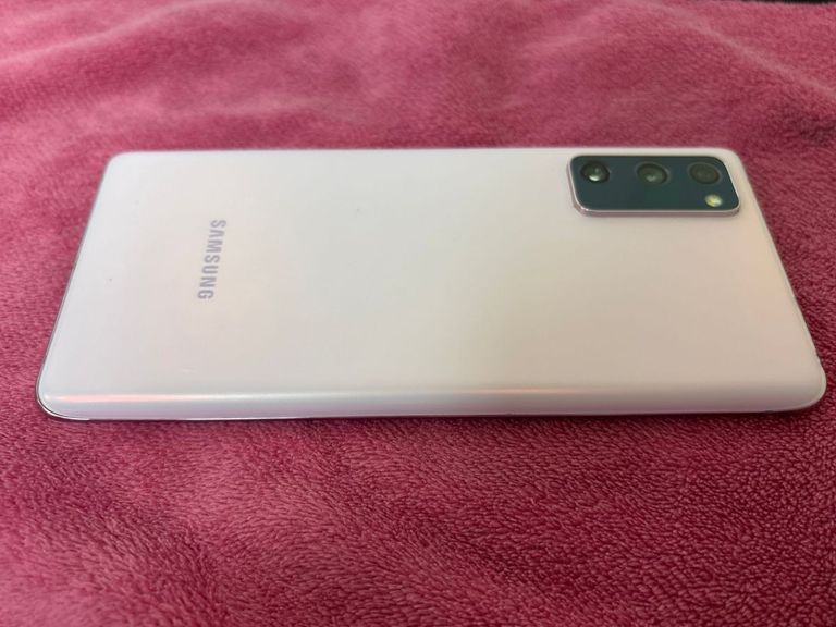 Samsung galaxy s20 fe sm-g780f 6/128gb Код:01-200907714. Зображення 5