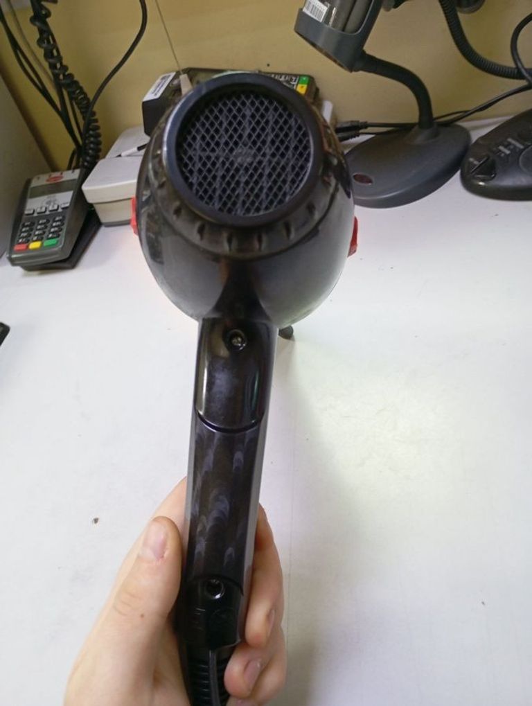 Розпродаж Gemei GM-1706, продавець Техноскарб