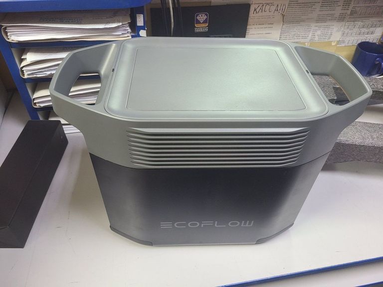 Дешево Ecoflow delta 2 з ломбарду