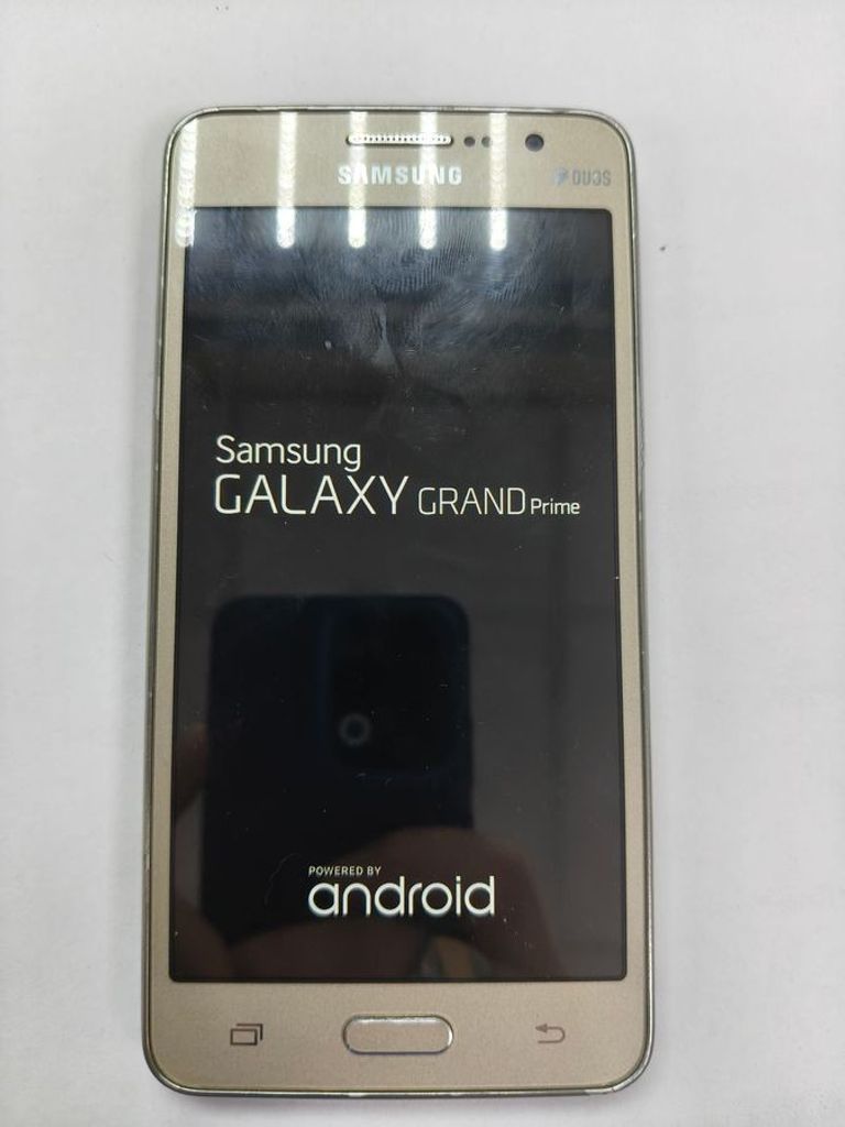 Купить Samsung g531h galaxy grand prime Б/У