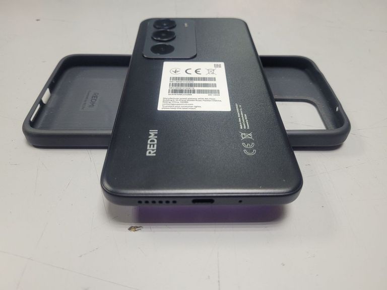 Xiaomi redmi 15 4g 6/128gb Код:01-200907657. Зображення 5