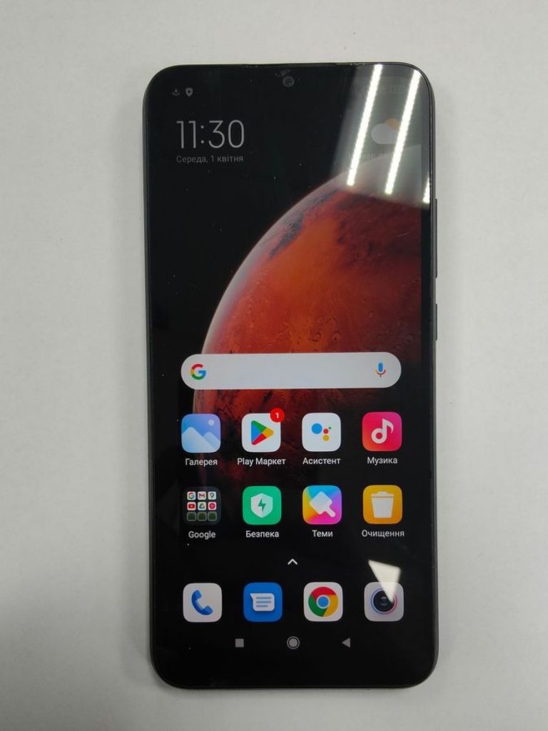 Купити Xiaomi redmi 9a 2/32gb Б/У