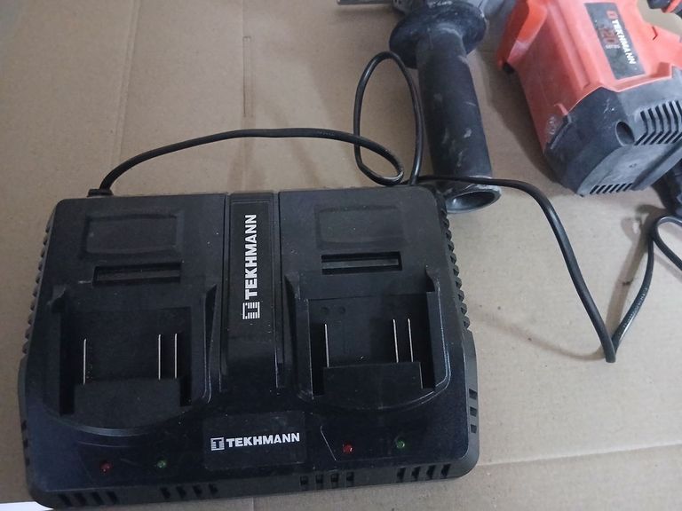 Tekhmann TCH-22/i20 (873408) Код:01-200909066. Зображення 6