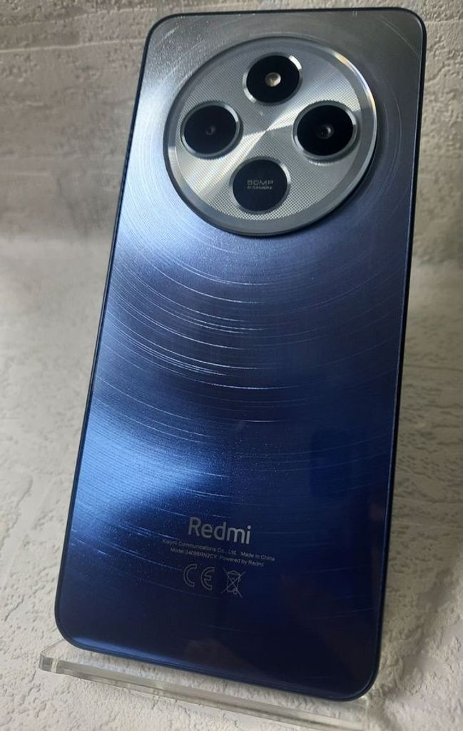 Дешево Xiaomi redmi 14c 8/128gb з ломбарду