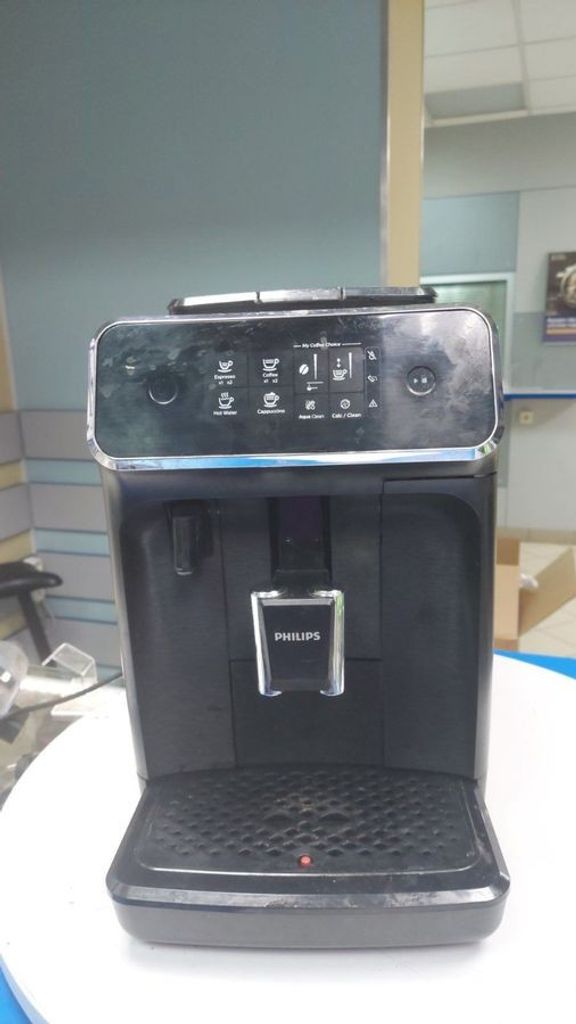 Купить Philips EP2230/10 Б/У