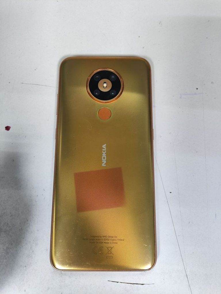 Оголошення Nokia 5.3 ta-1234 4/64gb Б/У