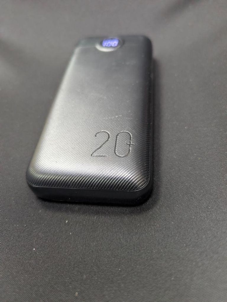 Дешево Veger vp2039pd 20000mah з ломбарду