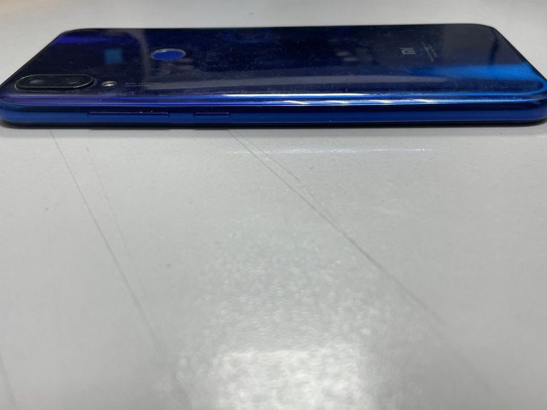 Xiaomi mi play 4/64gb Код:01-200902911. Зображення 5