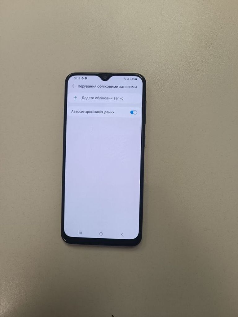 Samsung galaxy a30s 4/64gb Код:01-200912618. Зображення 5