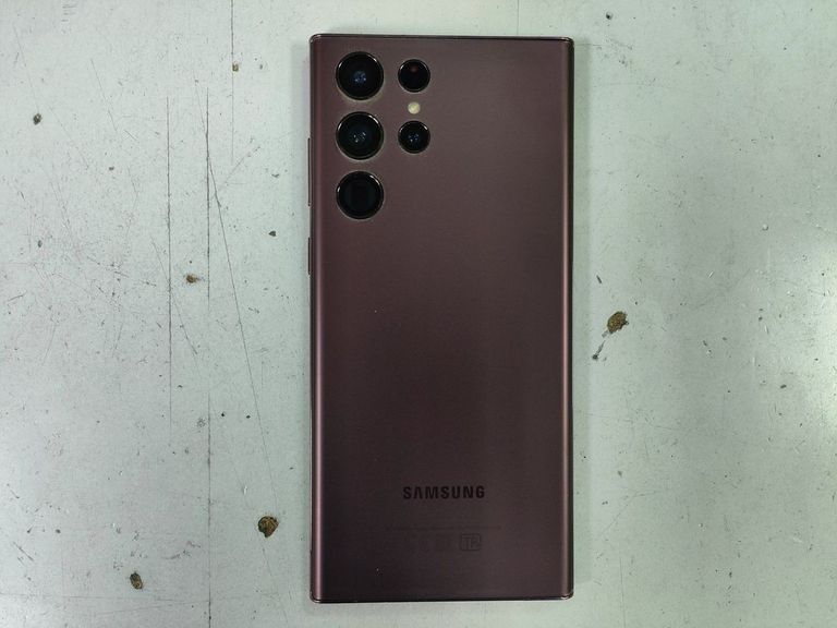 Купити Samsung galaxy s22 ultra 12/512gb Б/У