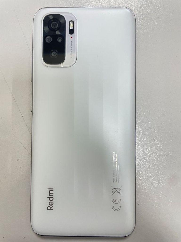 Купити Xiaomi redmi note 10 4/64gb Б/У