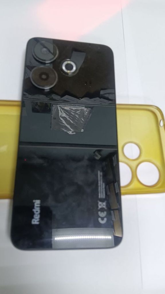 Xiaomi Redmi 13 6/128GB Blue Код:01-200908890. Зображення 9