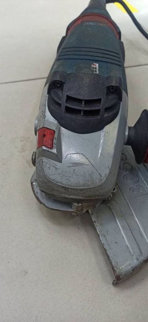 Bosch gws 26-230-lvi Код:01-18770993. Зображення 5
