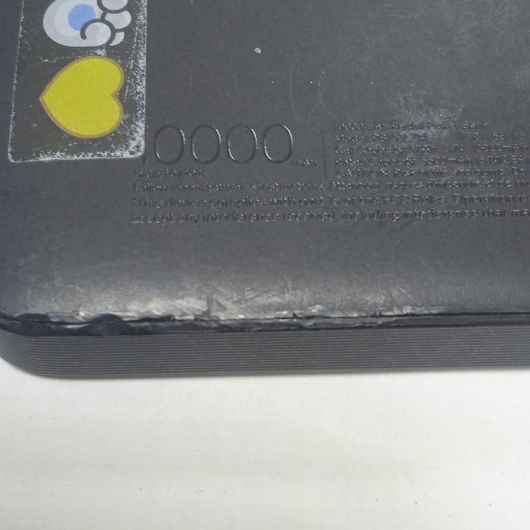 Розпродаж Xiaomi redmi power bank 10000mah / vxn4286, pb100lzm, vxn4266, продавець Техноскарб