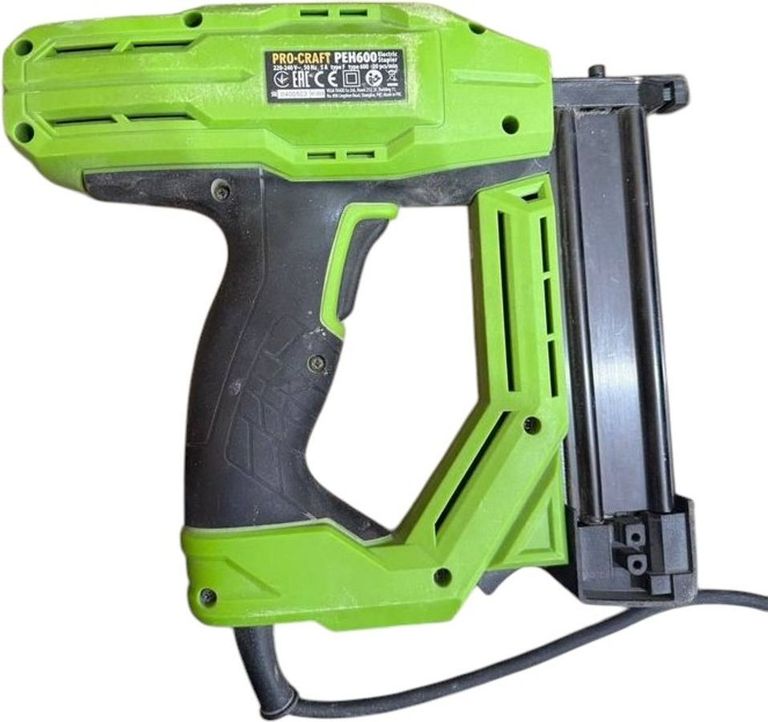 Дешиво Procraft PEH600 с ломбарда