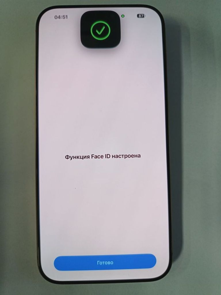 Купити Apple iphone 16 pro max 256gb esim Б/У
