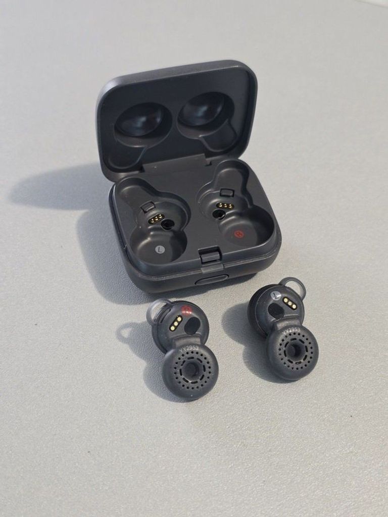 Оголошення Sony linkbuds Б/У