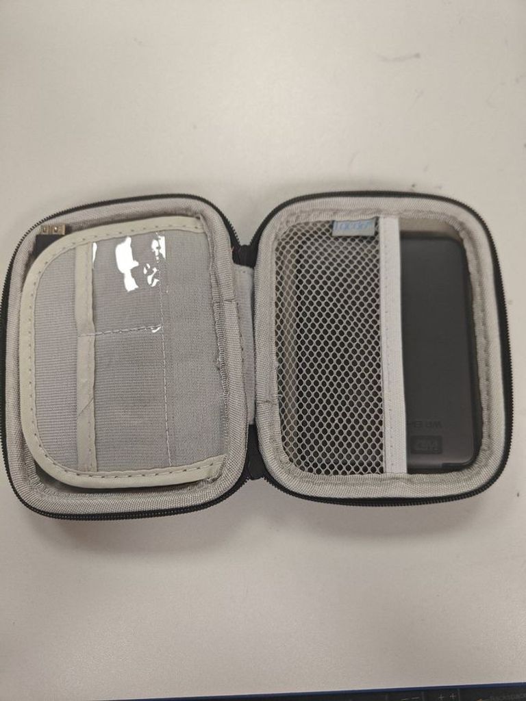 Оголошення Wd elements portable 2 tb Б/У