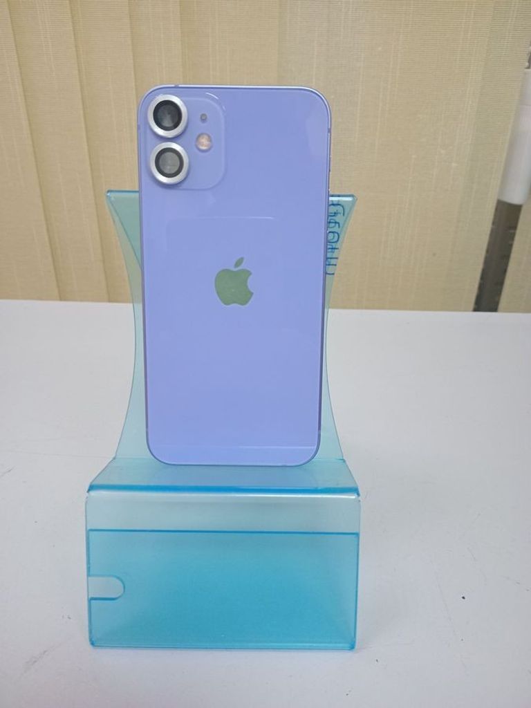 Розпродаж Apple iPhone 12 mini 64GB (PRODUCT)RED, продавець Техноскарб