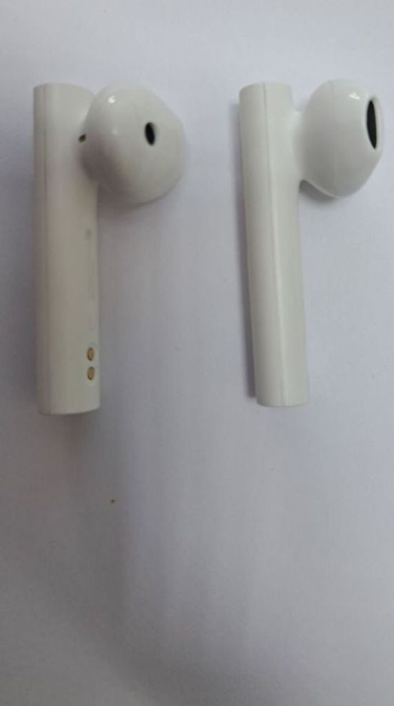 Дешиво Xiaomi mi true wireless earbuds basic 2s с ломбарда