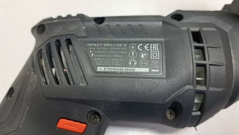 Купити Dnipro-M hd-8 Б/У